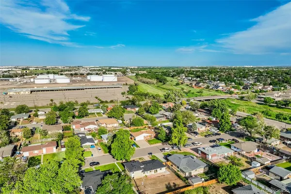 $429,900 | 3055 Carson Street, Aurora, CO 80011