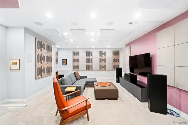 a view of a entryway door