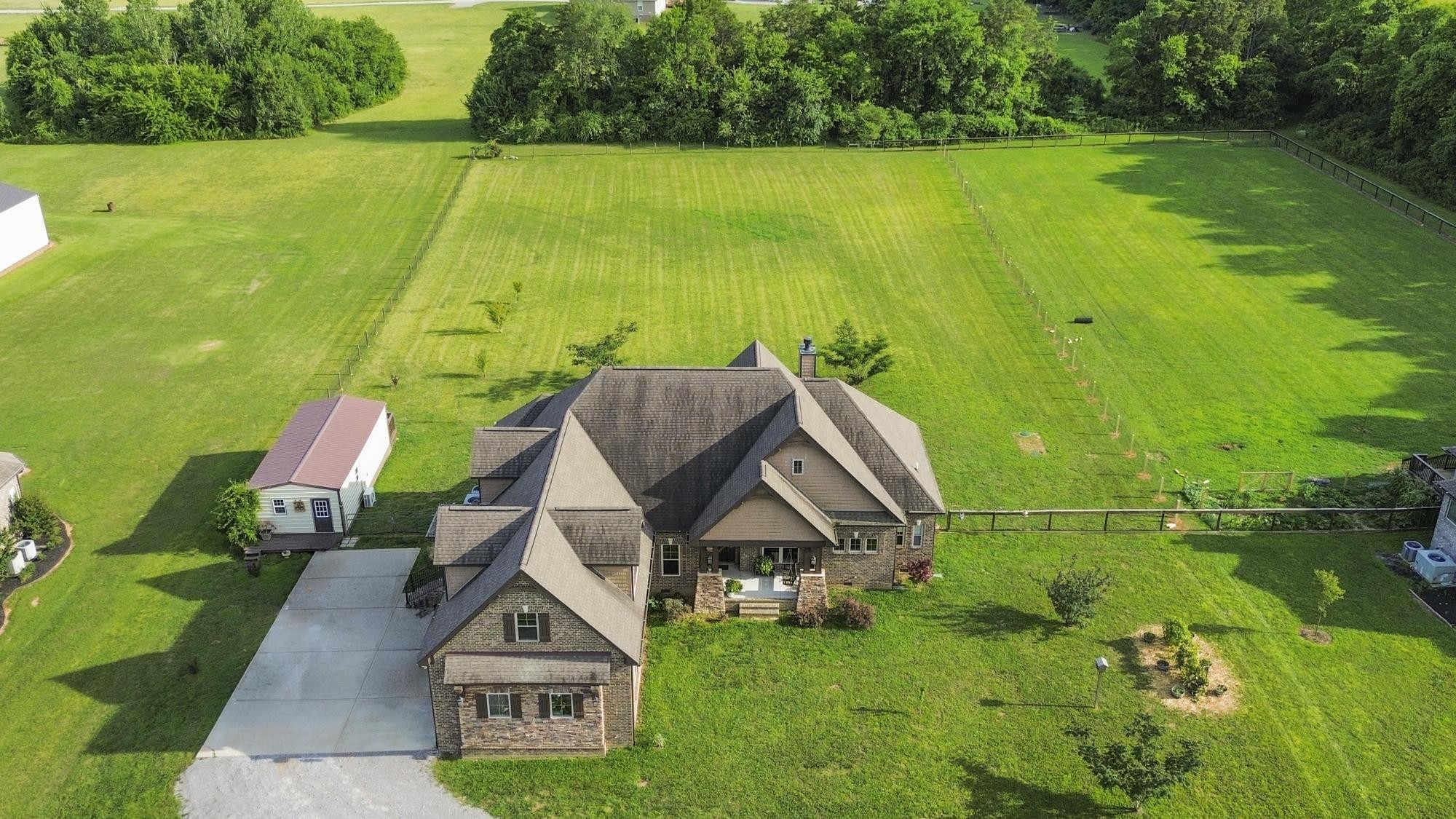 840 Eastover Road Lebanon, TN 37090 - Photo 44 of 48