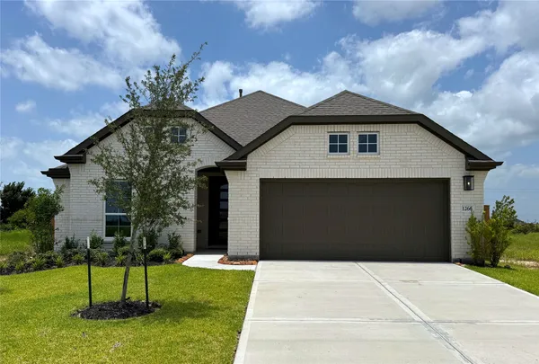 $314,990 | 1266 West Shepard Drive, Dayton, TX 77535