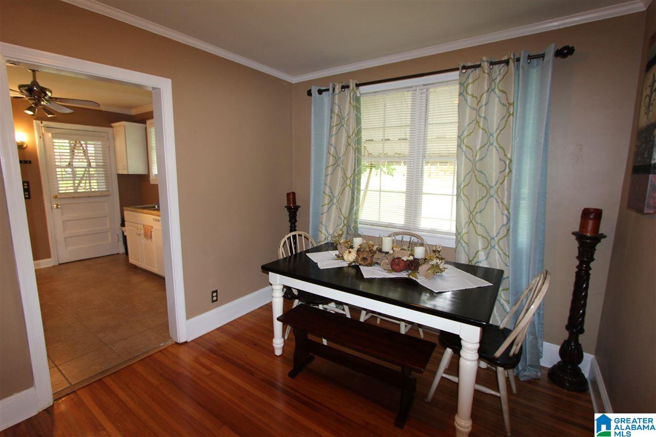 1819 Lynn Road Anniston, AL 36207 - Photo 19 of 46