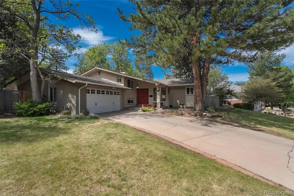 $795,000 | 6731 South Clayton Way, Centennial, CO 80122