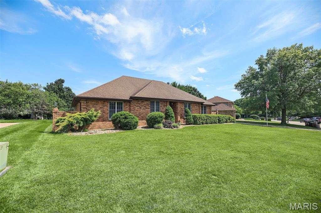 222 Hickory Ridge Belleville, IL 62223 - Photo 61 of 78
