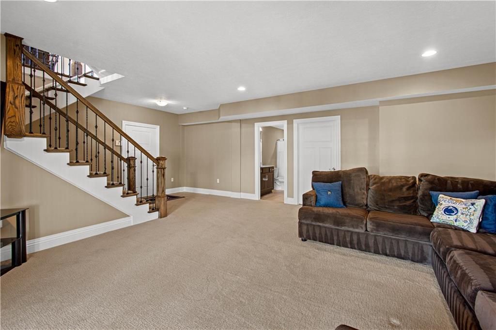 3107 Deerfield Ridge Drive McDonald, PA 15057 - Photo 36 of 44