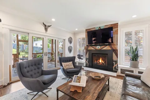 $1,290,000 | 4206 Nevada Avenue, Nashville, TN 37209