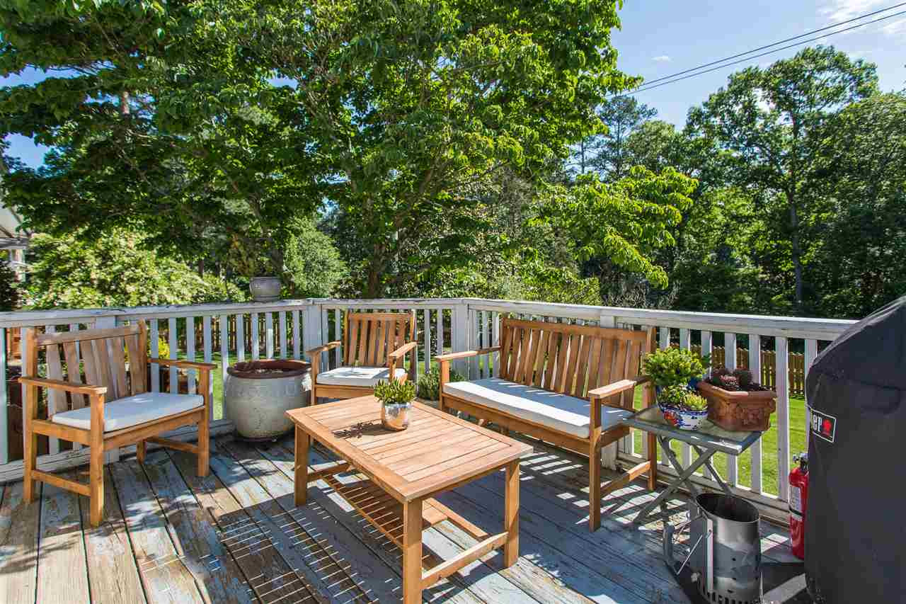 5710 Deblyn Avenue Raleigh, NC 27612 - Photo 6 of 30 Photo 6