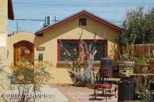 1031 East Grant Road, Unit 1 Tucson, AZ 85719 - Photo 16 of 42 21208603_20