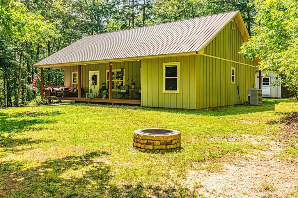 61 Hubler Road Dahlonega, GA 30533 - Photo 57 of 59