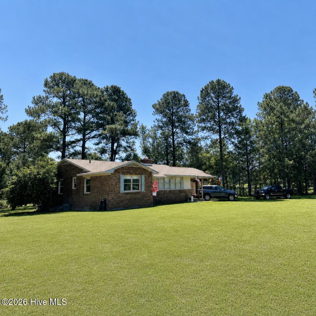 1073 Old Baker Road Maxton, NC 28364 - Photo 21 of 24