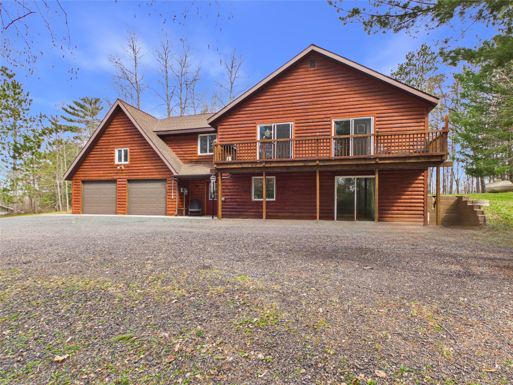 7329 East County Rd T Gordon, WI 54838 - Photo 3 of 60