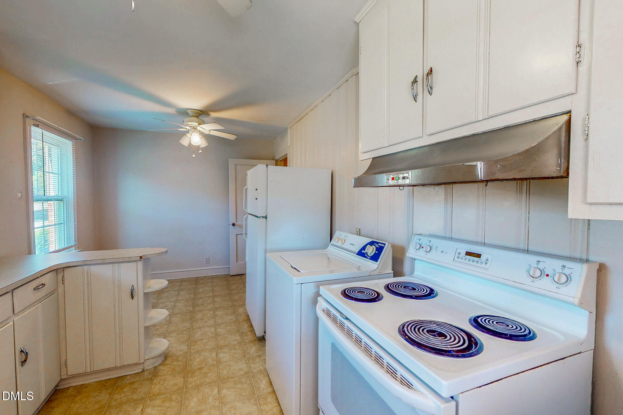 208 South Morgan Street Roxboro, NC 27573 - Photo 37 of 38 37