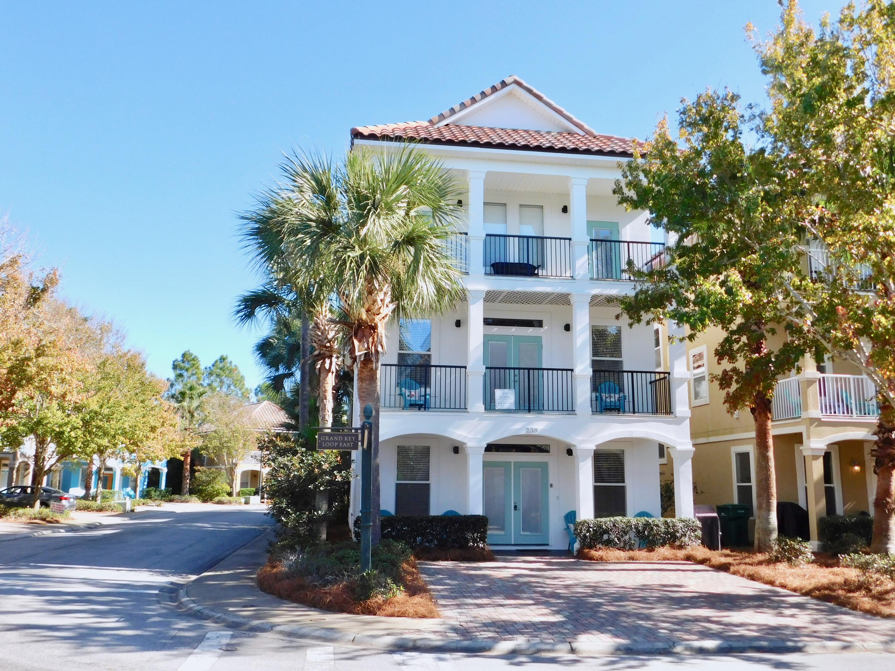 239 Grand Key Loop East Destin, FL 32541 - Photo 1 of 75 Gallery Image 1