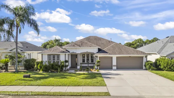$698,000 | 873 Coral Springs Street, Melbourne, FL 32940