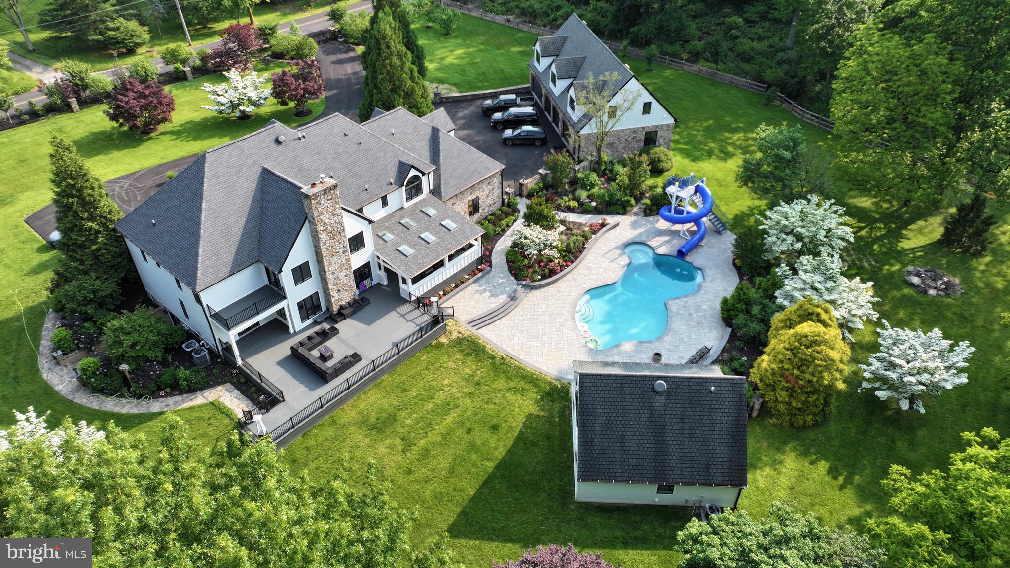 821 Burrows Run Road Chadds Ford, PA 19317 - Photo 11 of 146 Gallery Image 11