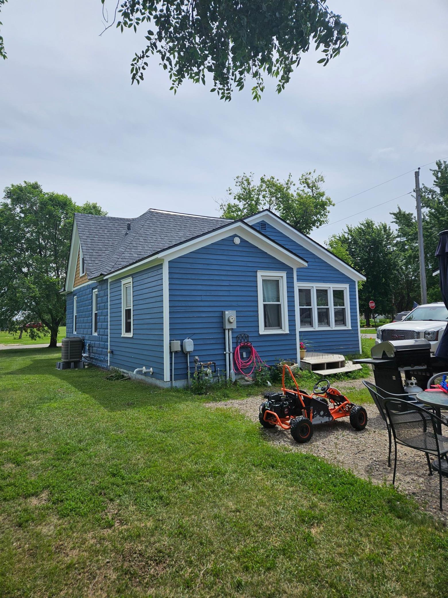 97 Elm Avenue Ottertail, MN 56571 - Photo 22 of 25
