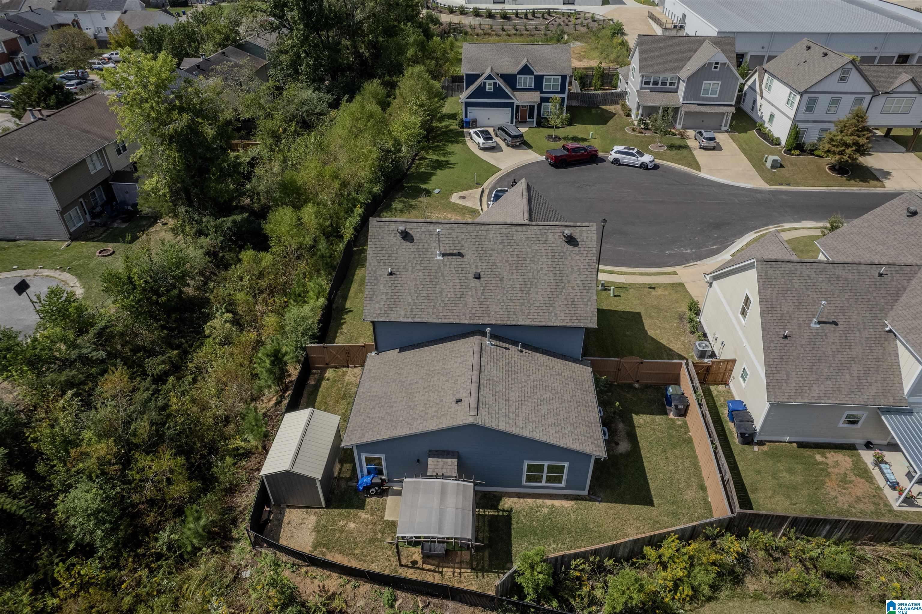 617 Windmill Circle Helena, AL 35080 - Photo 42 of 44