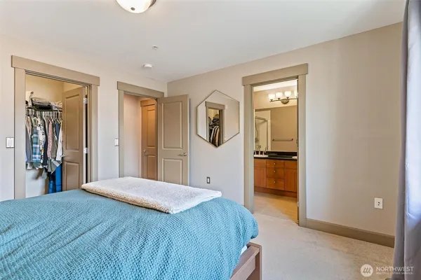 $673,900 | 2115 201st Place Southeast, Unit L2, Bothell, WA 98012