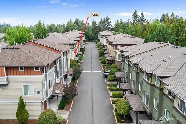 $678,900 | 2115 201st Place Southeast, Unit L2, Bothell, WA 98012