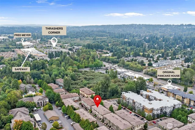 $678,900 | 2115 201st Place Southeast, Unit L2, Bothell, WA 98012