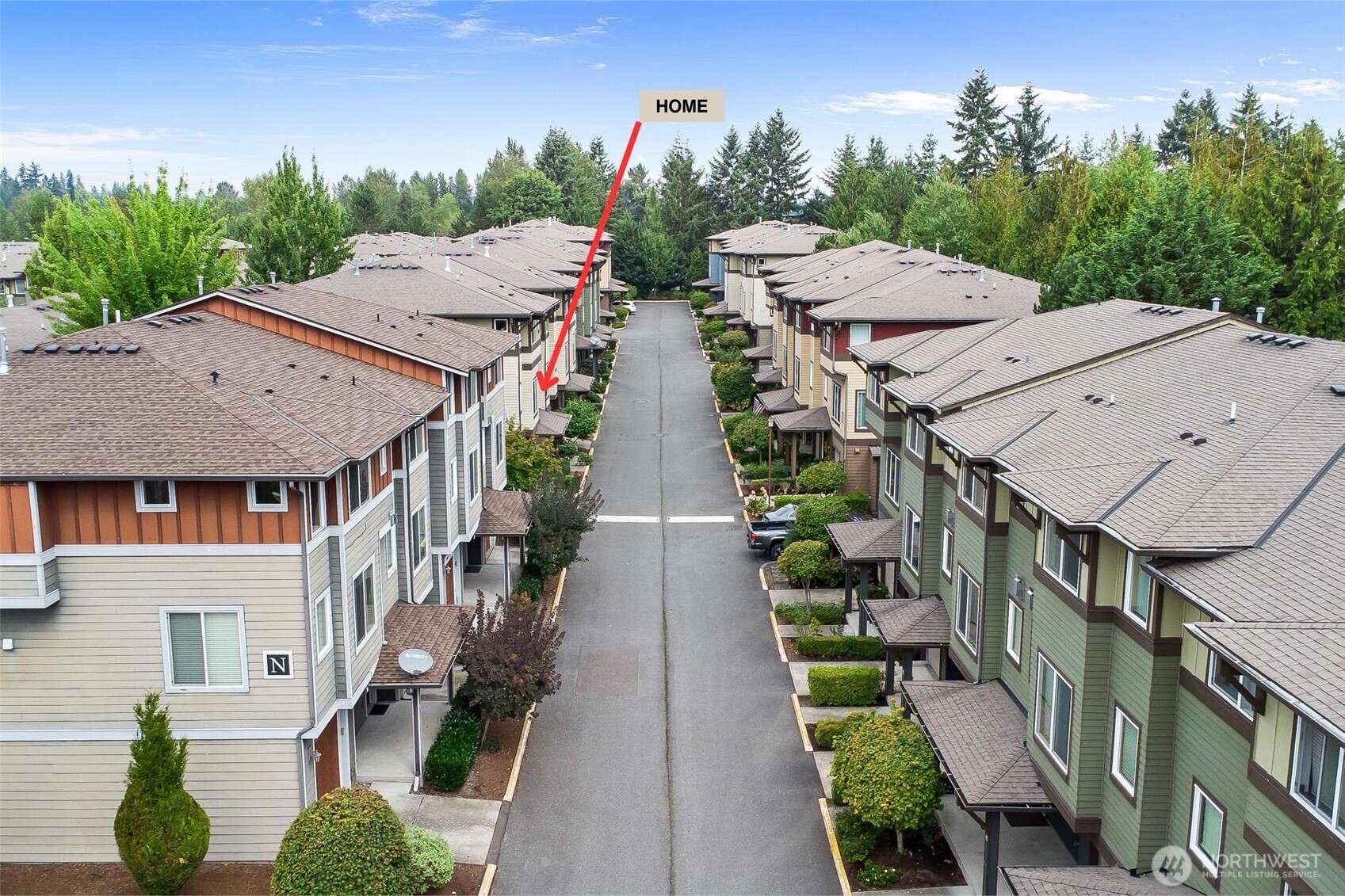 2115 201st Place Southeast, Unit L2 Bothell, WA 98012 - Photo 28 of 30