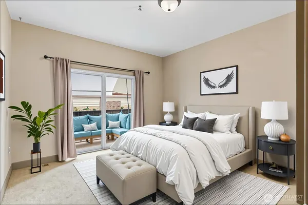 $673,900 | 2115 201st Place Southeast, Unit L2, Bothell, WA 98012