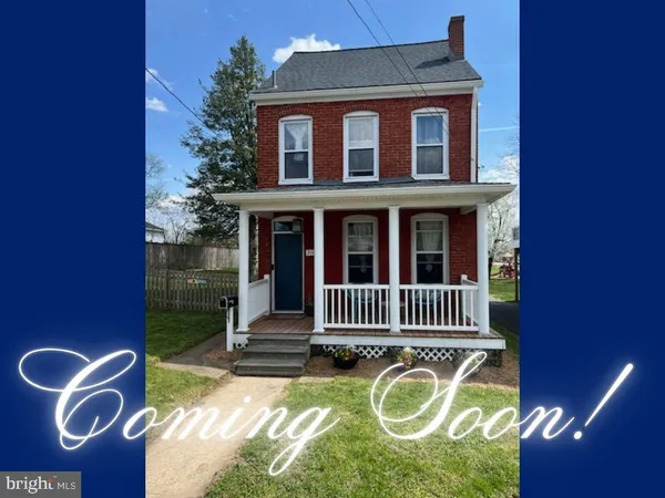 $530,000 | 30 Hamilton Avenue, Frederick, MD 21701