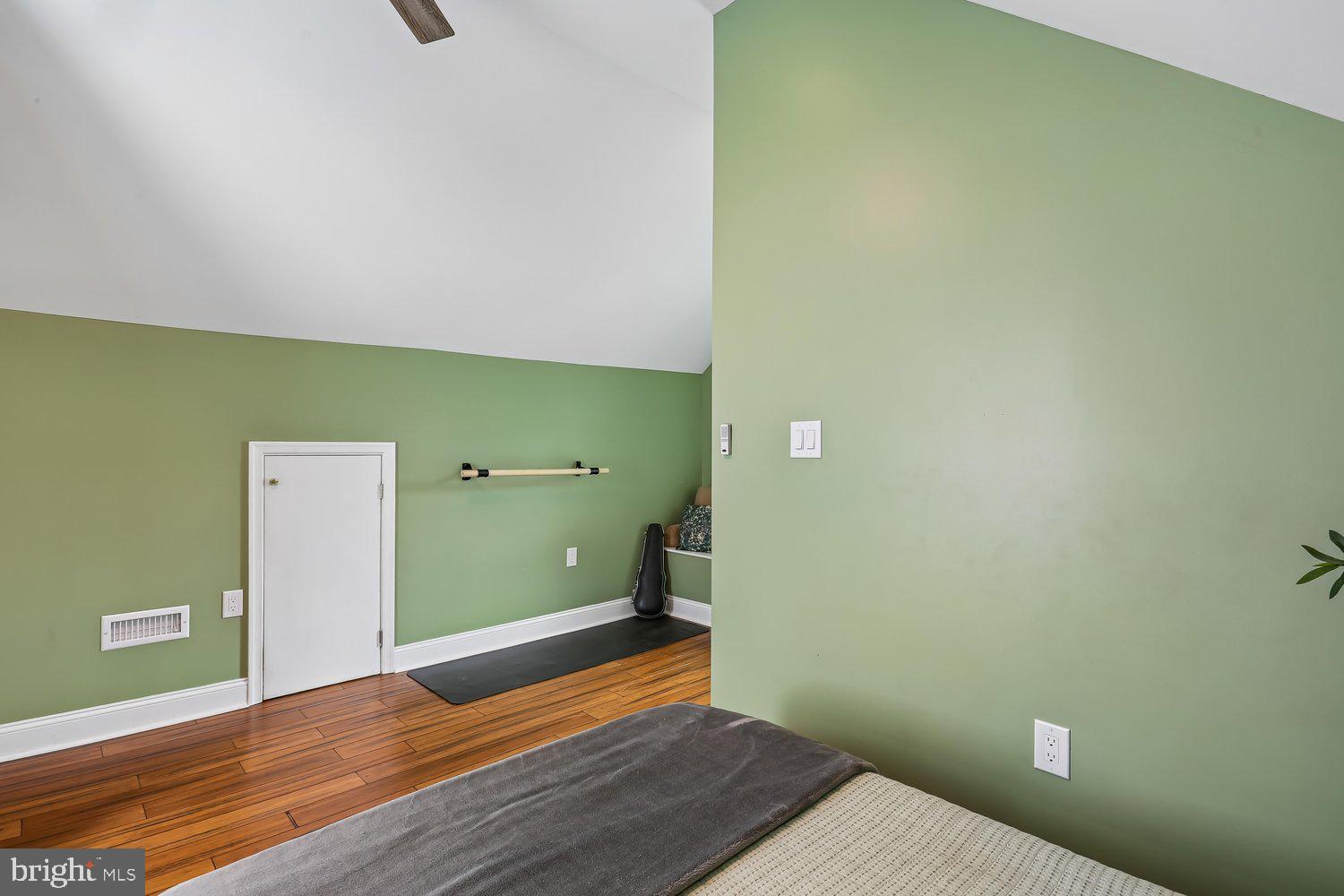 30 Hamilton Avenue Frederick, MD 21701 - Photo 25 of 37 a view of a small space