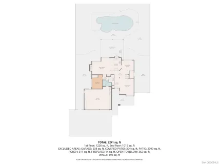 $1,199,000 | 30939 Calle Pina Colada, Temecula, CA 92591