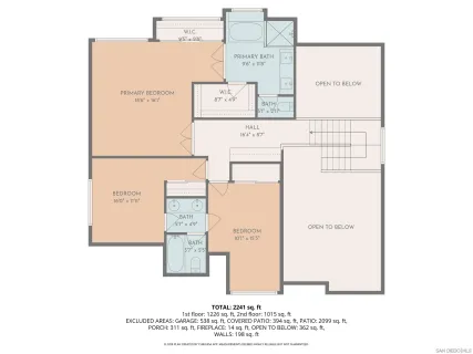 $1,199,000 | 30939 Calle Pina Colada, Temecula, CA 92591