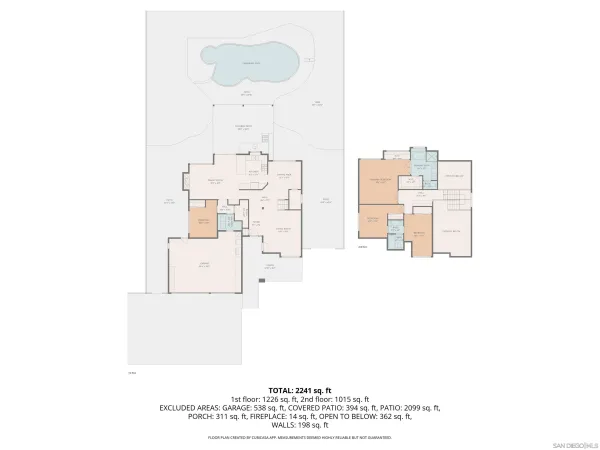$1,199,000 | 30939 Calle Pina Colada, Temecula, CA 92591