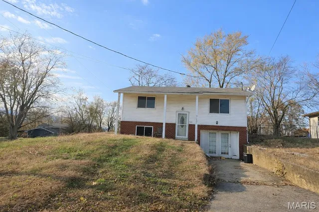 $118,500 | 1002 Greensferry Road, Jackson, MO 63755