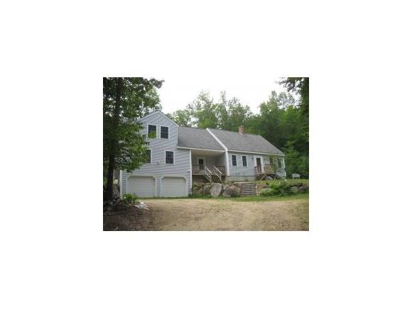 175 Berry Road New Durham, NH 03855 - Photo 1 of 1