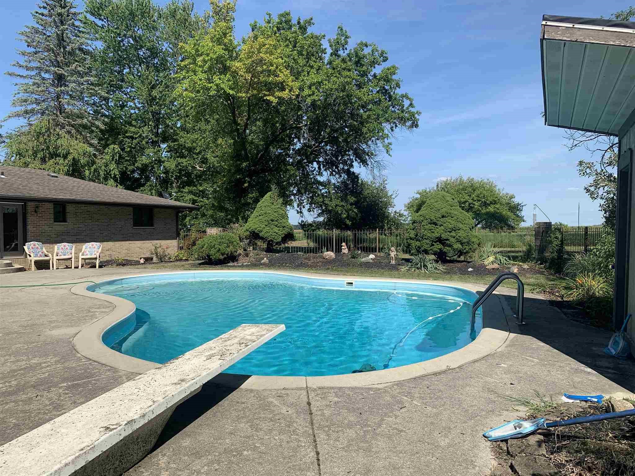 17428 Dawkins Road Monroeville, IN 46773 - Photo 2 of 31