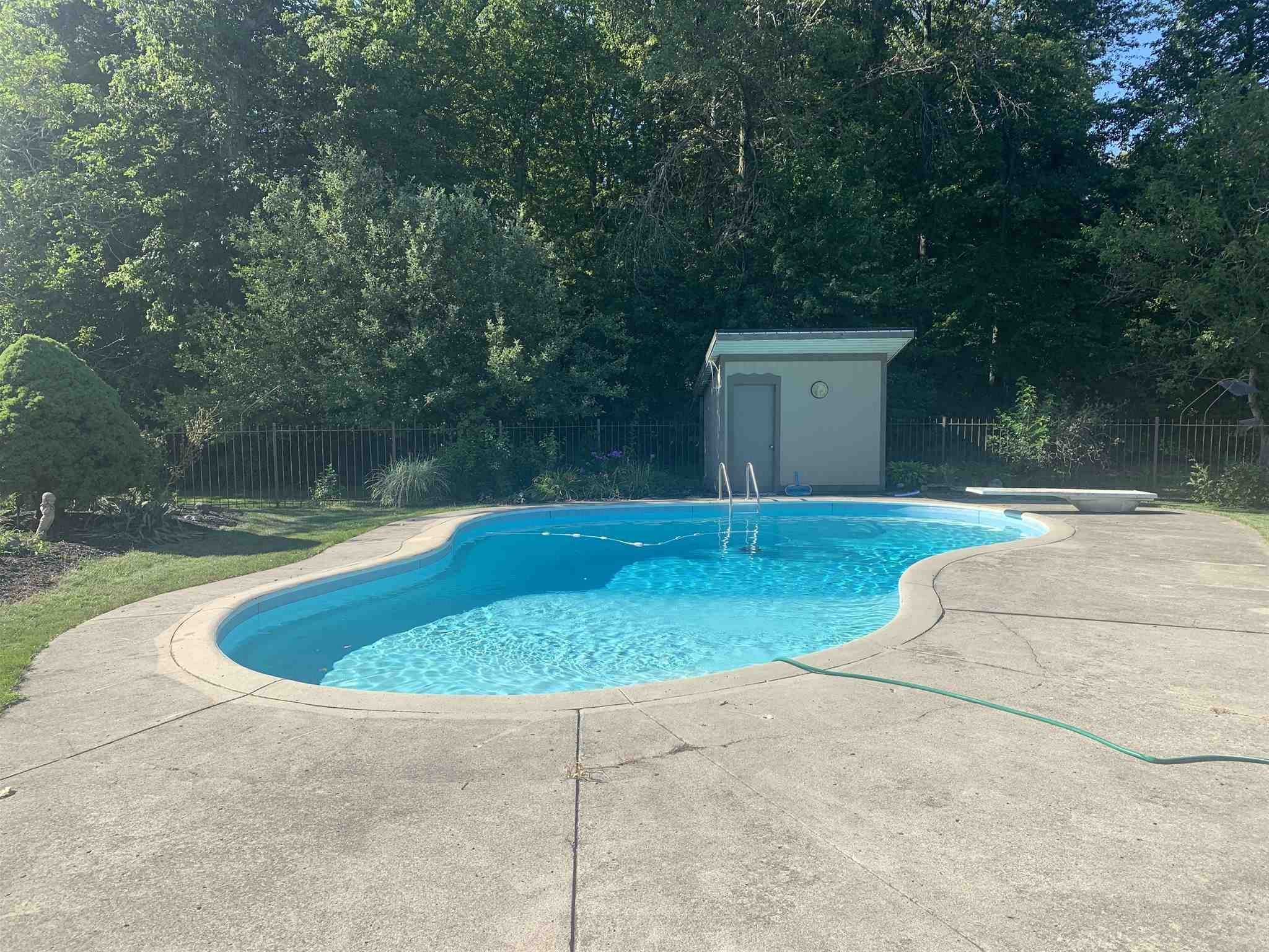 17428 Dawkins Road Monroeville, IN 46773 - Photo 31 of 31