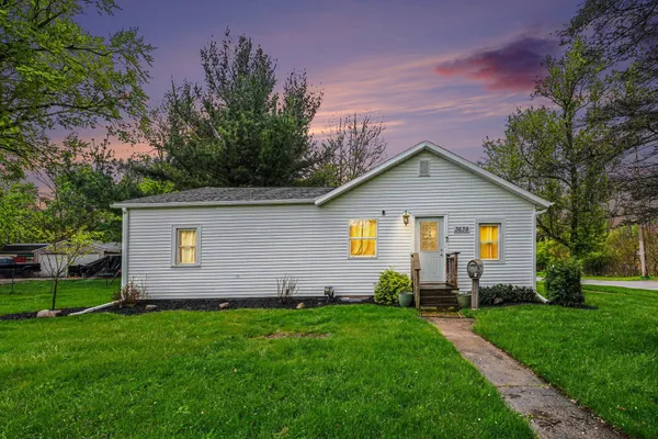 $269,000 | 3639 Adams Street, Kalamazoo, MI 49008