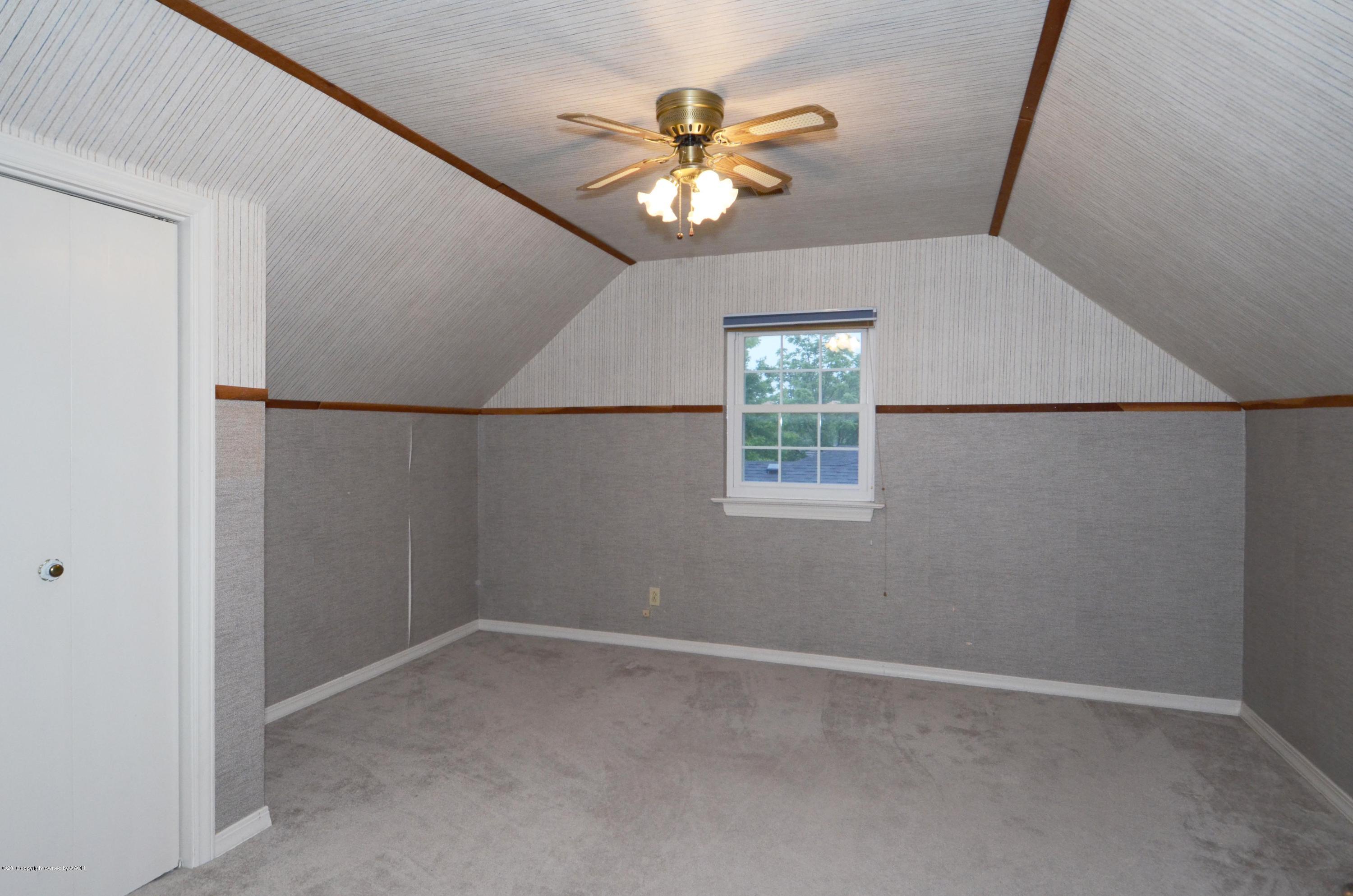 6705 Dreyfuss Road Amarillo, TX 79106 - Photo 23 of 31 23 Bedroom 2