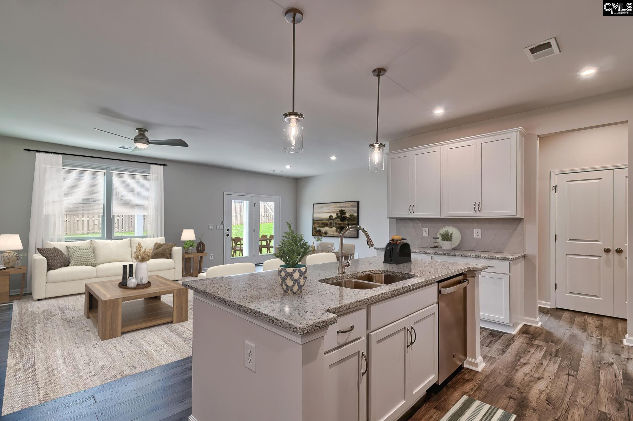 367 Welbeck Road Lexington, SC 29073 - Photo 9 of 54 Gallery Image 9