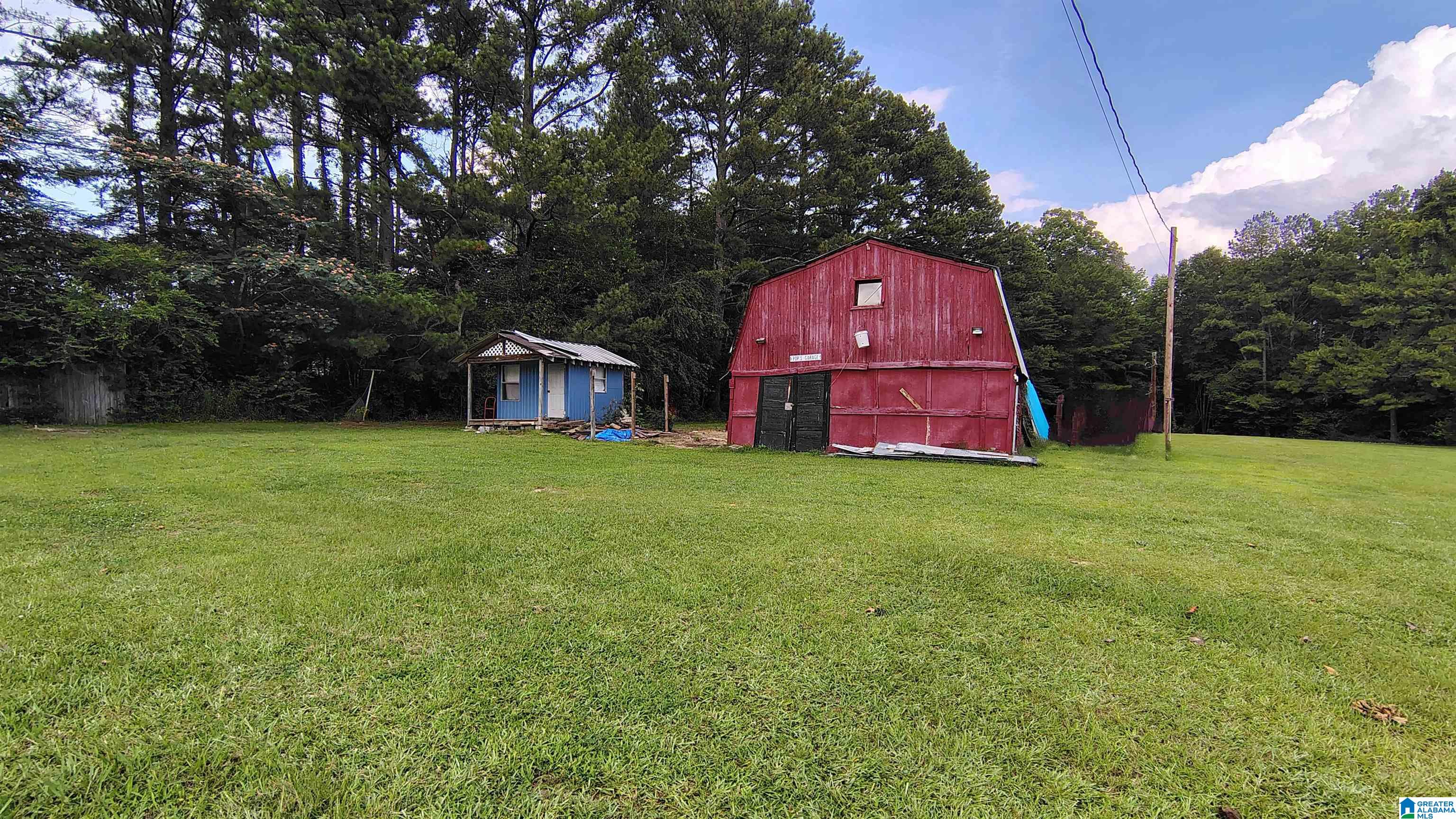 7027 Groundhog Road Morris, AL 35116 - Photo 29 of 36
