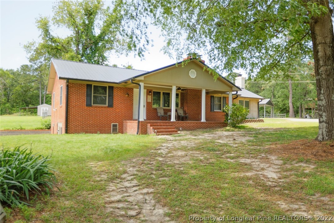 342 Temple Road Bunnlevel, NC 28323 - Photo 2 of 37 Gallery Image 2