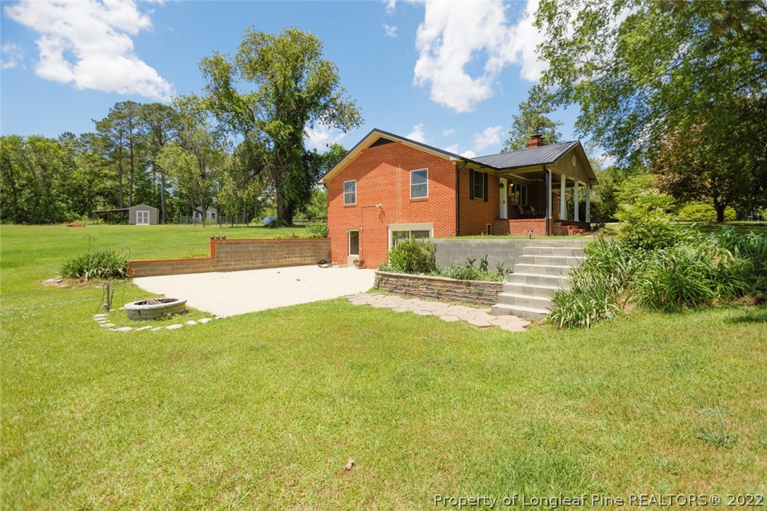 342 Temple Road Bunnlevel, NC 28323 - Photo 29 of 37 Gallery Image 29