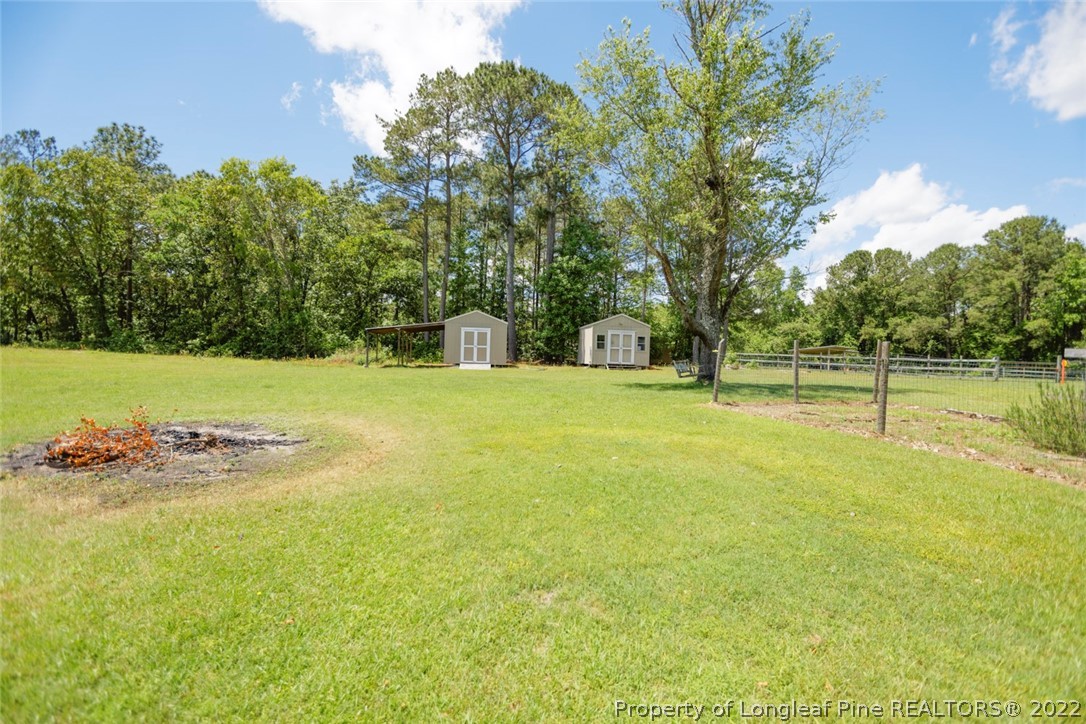 342 Temple Road Bunnlevel, NC 28323 - Photo 32 of 37 Gallery Image 32