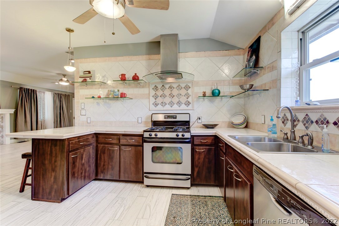 342 Temple Road Bunnlevel, NC 28323 - Photo 10 of 37 Gallery Image 10