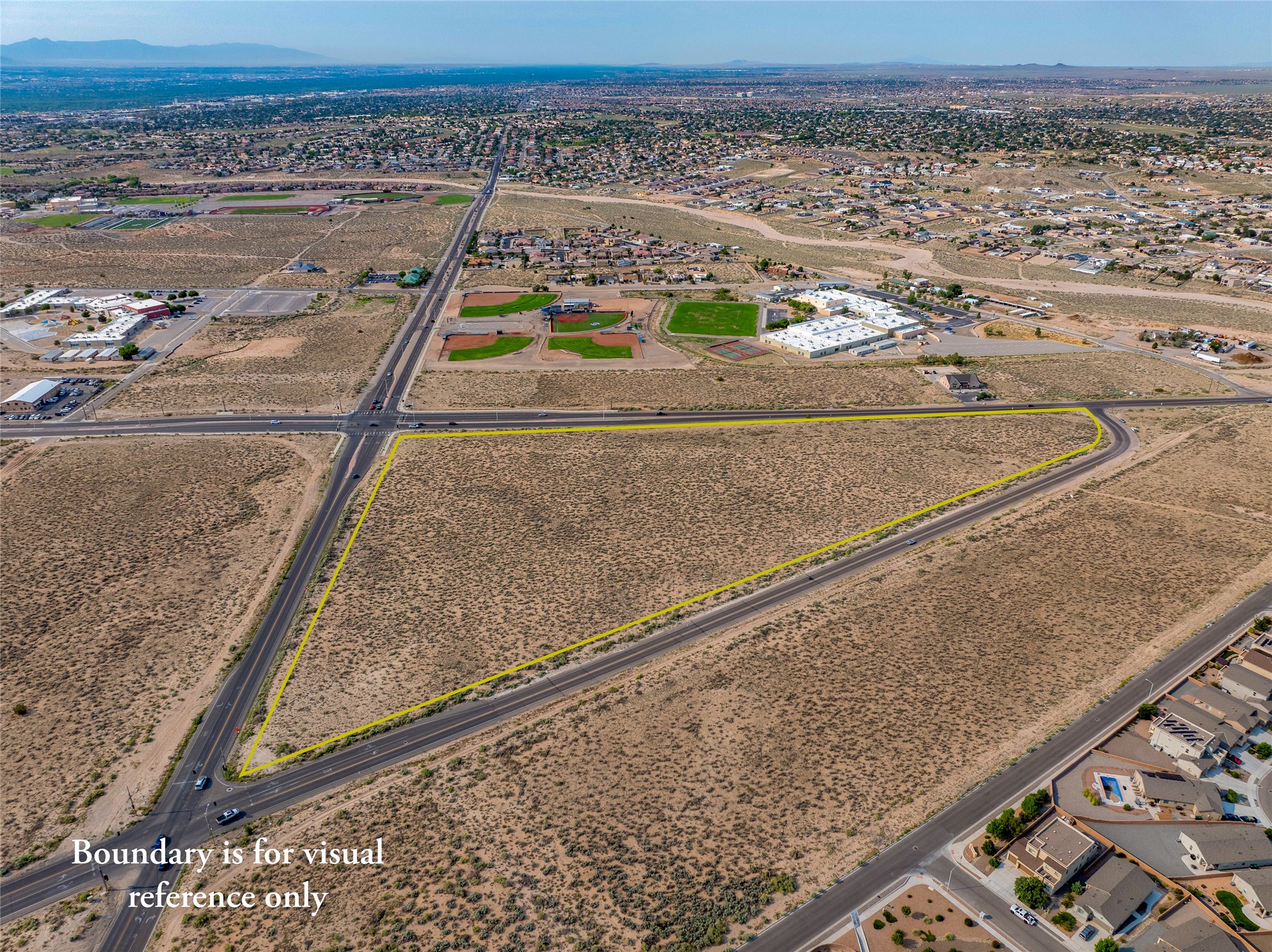0 Idalia Road Northeast Rio Rancho, NM 87144 - Photo 6 of 23