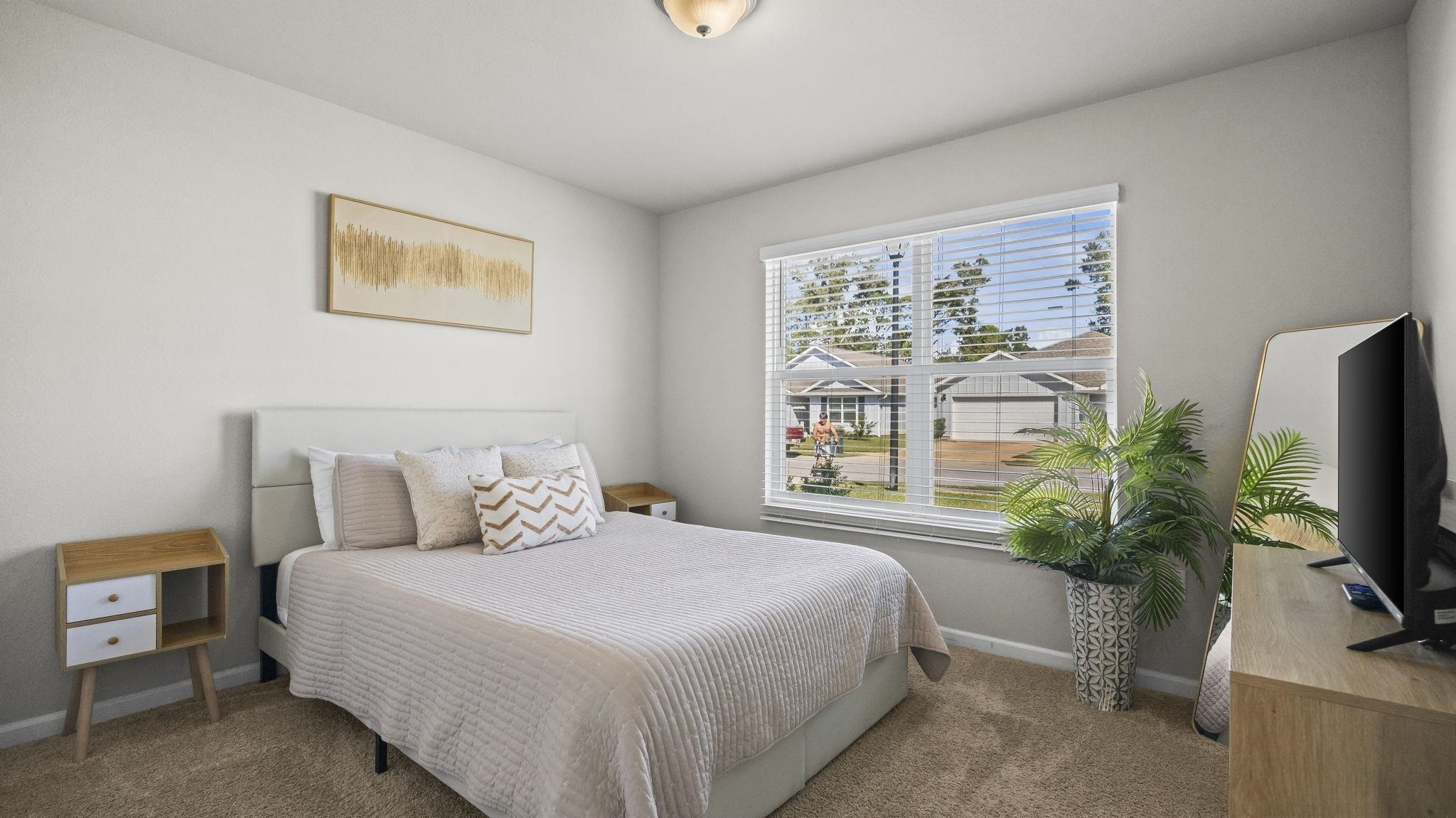 224 Burnston Way Foley, AL 36535 - Photo 23 of 42 Carpeted bedroom featuring baseboards