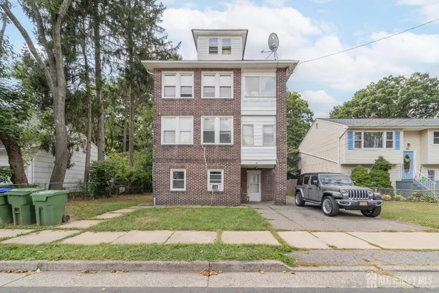 $2,200 | 42 Crosby Avenue, Edison, NJ 08817