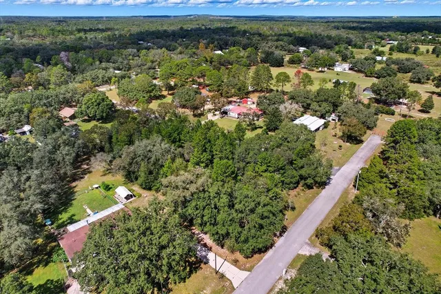 $95,000 | 6080 South Esmeralda Terrace, Lecanto, FL 34461