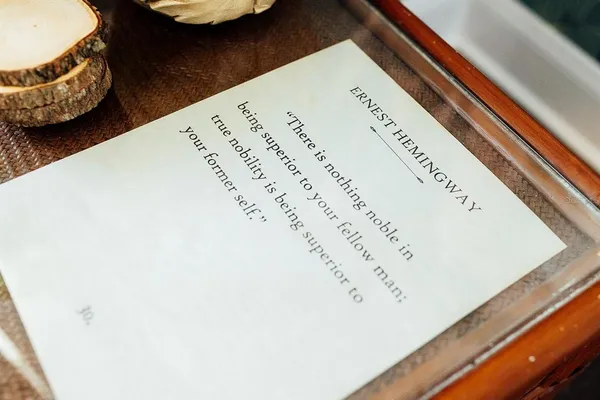 a vase of flowers sitting on a table