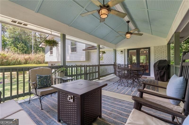 2708 Frontier Trail Atlanta, GA 30341 - Photo 41 of 51