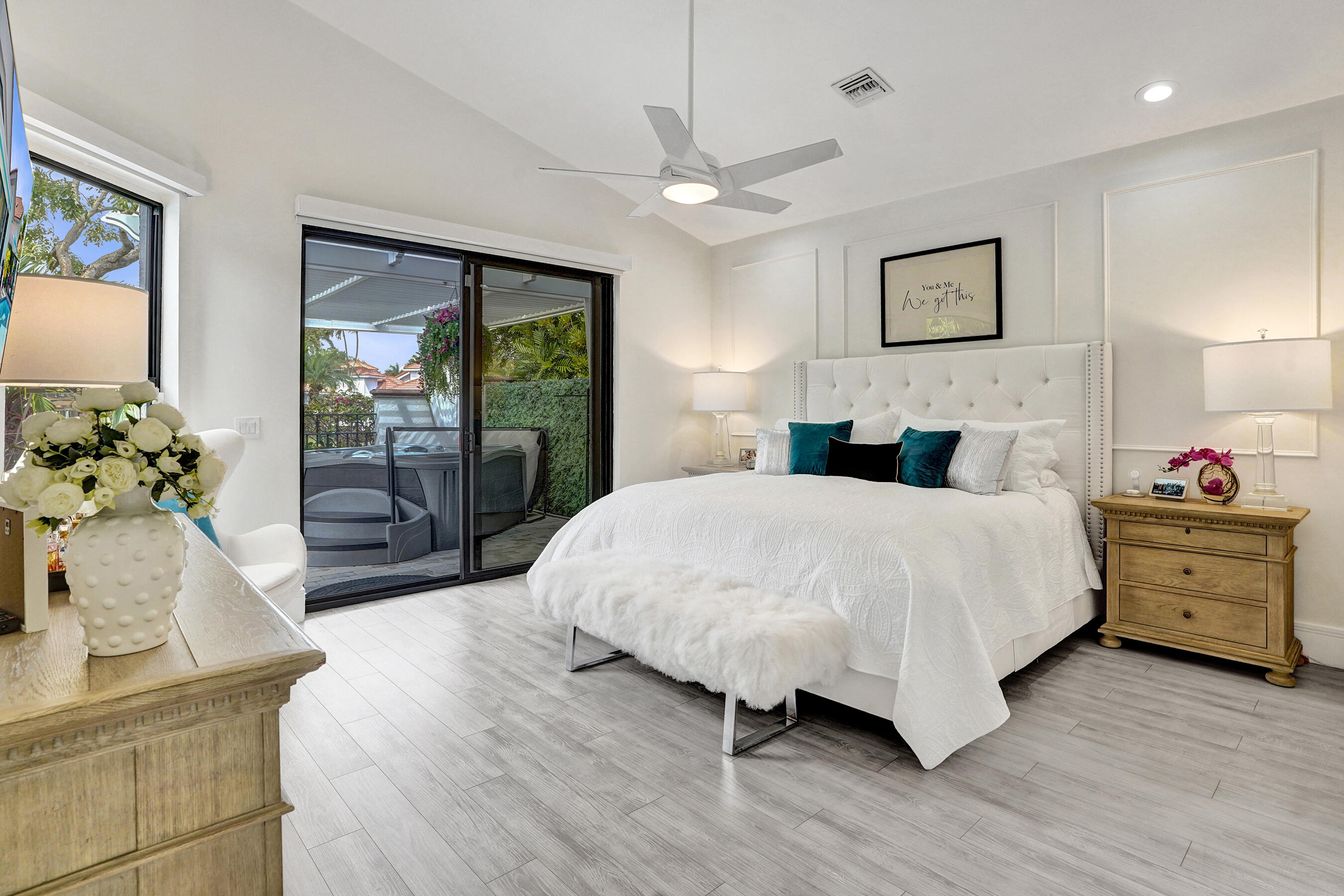 5851 Northwest 21st Avenue Boca Raton, FL 33496 - Photo 11 of 61 Primary Bedroom