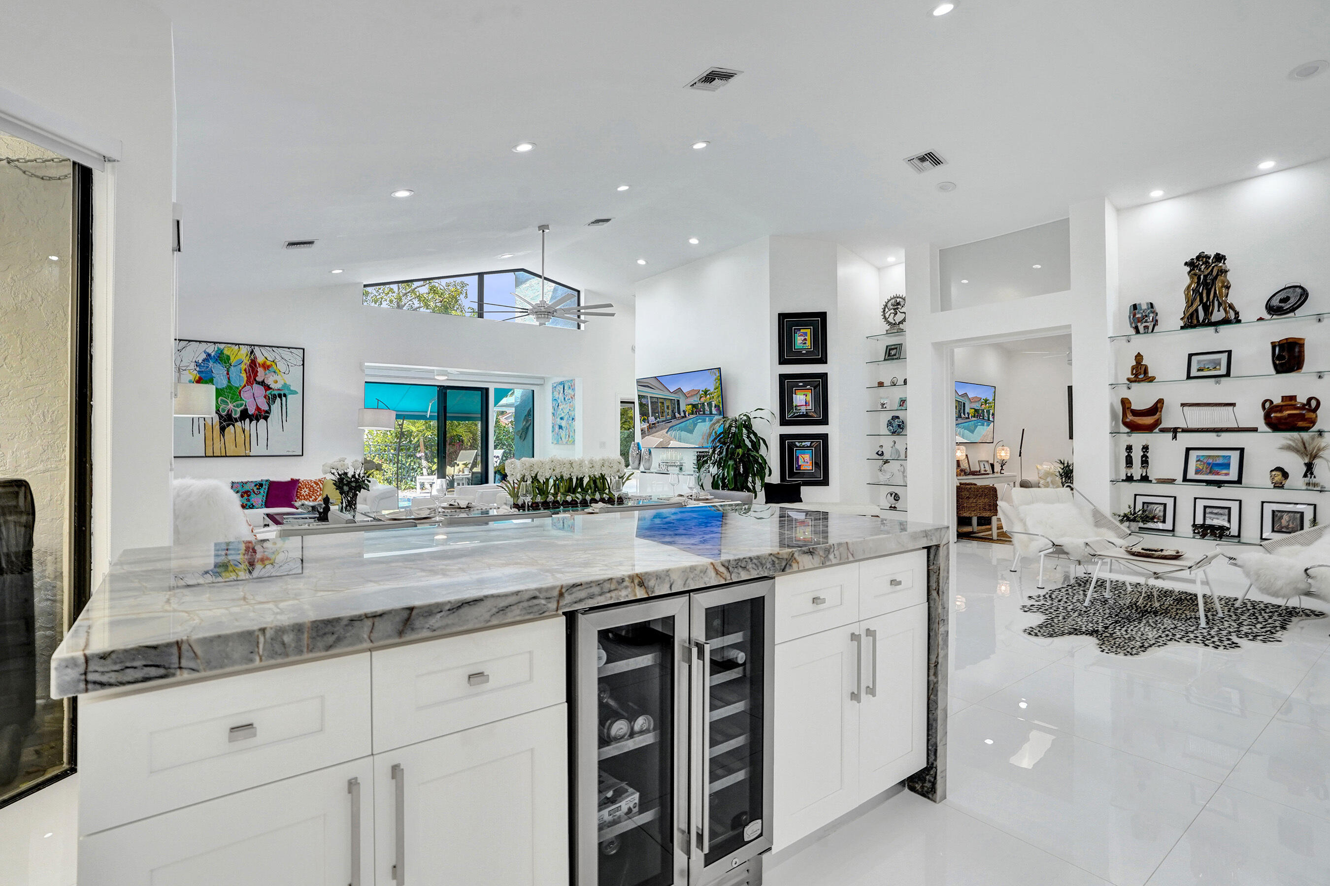 5851 Northwest 21st Avenue Boca Raton, FL 33496 - Photo 7 of 61 Island